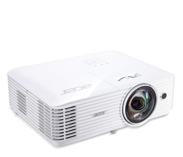 ACER Projektor Acer S1286Hn XGA 3500lm/20000:1/DLP MR.JQG11.001 - 1166446 - zdjęcie 3